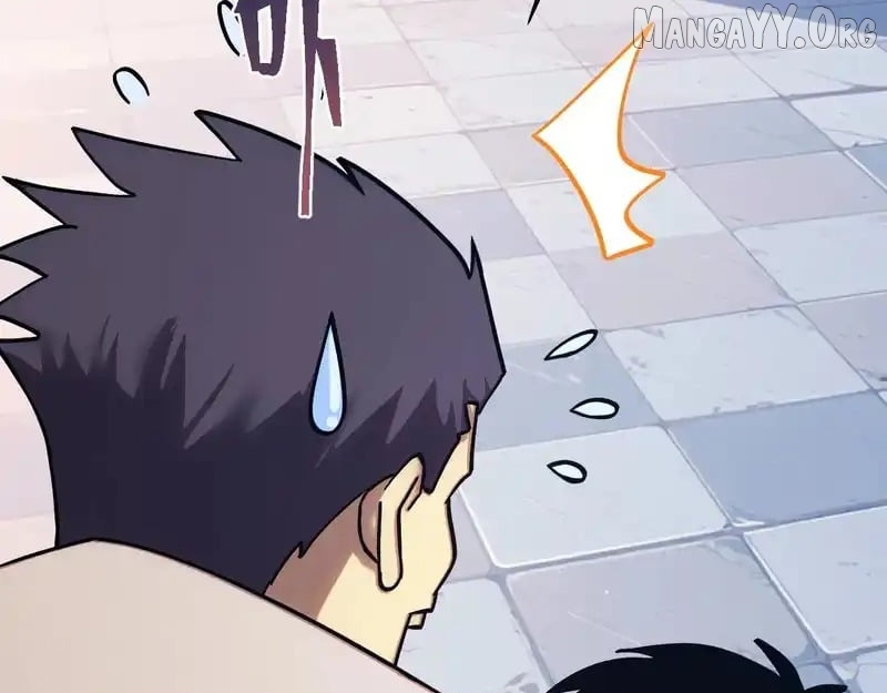 Log into the Future Chapter 270 - page 18